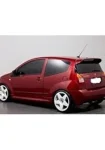 Citroen C2 2003-2009 Fiber Spoiler