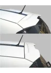 Fiat Punto Fiber Spoiler (Kopya)