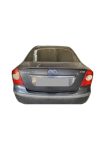 Focus 2 2004-2008 Sedan Fiber Spoiler