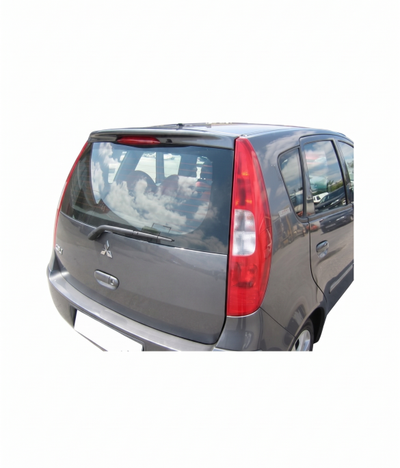 Mitsubishi Colt 4 Kapı Fiber Spoiler (Kopya)