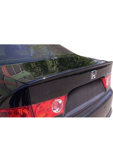Honda Accord 2003-2006 Anatomik Fiber Spoiler