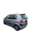 Hyundai Getz 2002-2011 Fiber Spoiler