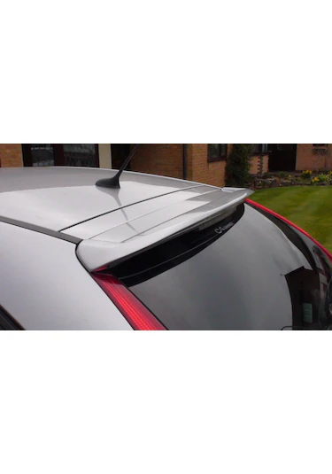 Citroen C4 2004-2009 Fiber Spoiler (Kopya)