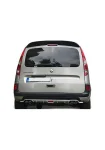 Renault Kangoo 2009 Sonrası Fiber Spoiler