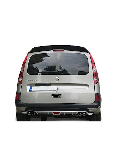 Renault Kangoo 2009 Sonrası Fiber Spoiler (Kopya)