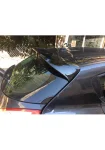 Renault Megane 3 Fiber Spoiler