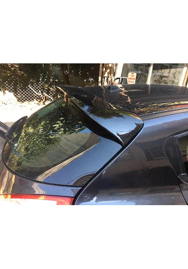 Renault Megane 3 Fiber Spoiler (Kopya)