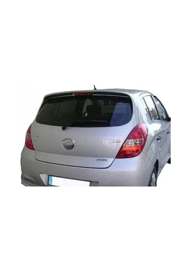 Hyundai İ20 2009-2014 Fiber Spoiler (Kopya)