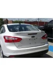 Focus 3 Sedan Makyajsız Fiber Spoiler