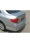 Toyota Corolla Sedan 2006-2012 Fiber Spoiler