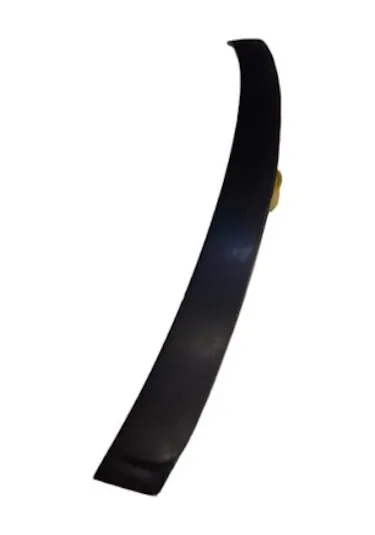 Bmw E92 2007-2012 Cam Üstü Fiber Spoiler (Kopya)