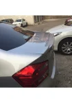 Honda City 2008-2013 Fiber Spoiler