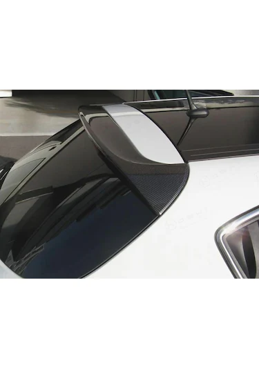 Alfa Romeo Giulietta Fiber Spoiler (Kopya)