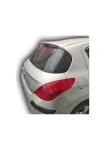 Peugeot 308 2007-2013 Fiber Spoiler