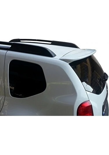 Dacia Duster 2009-2017 Fiber Spoiler (Kopya)