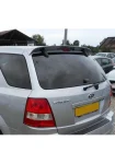 Kia Sorento 2003-2009 Fiber Spoiler