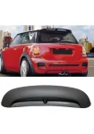 Mini Cooper R56 Fiber Spoiler