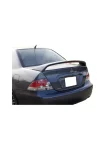 Mitsubishi Lancer Işıklı 2004-2009 Fiber Spoiler