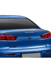 Mitsubishi Lancer X 2009-2014 Anatomik Fiber Spoiler