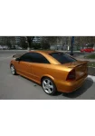 Opel Astra Bertone Fiber Spoiler (Kopya)