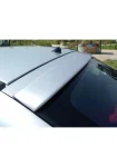 Opel Astra G Cam Üstü Fiber Spoiler