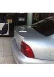 Opel Vectra B Bagaj Üstü Fiber Spoiler