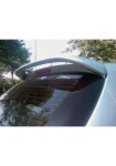 Peugeot 206 Fiber Spoiler