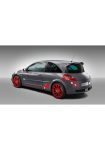 Renault Megane 2 Hb 2002-2009 R26 Fiber Spoiler