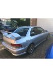 Subaru İmpreza Gc8 Yüksek Fiber Spoiler