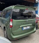 courier 2024 sonrası spoiler