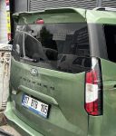 courier 2024 sonrası spoiler