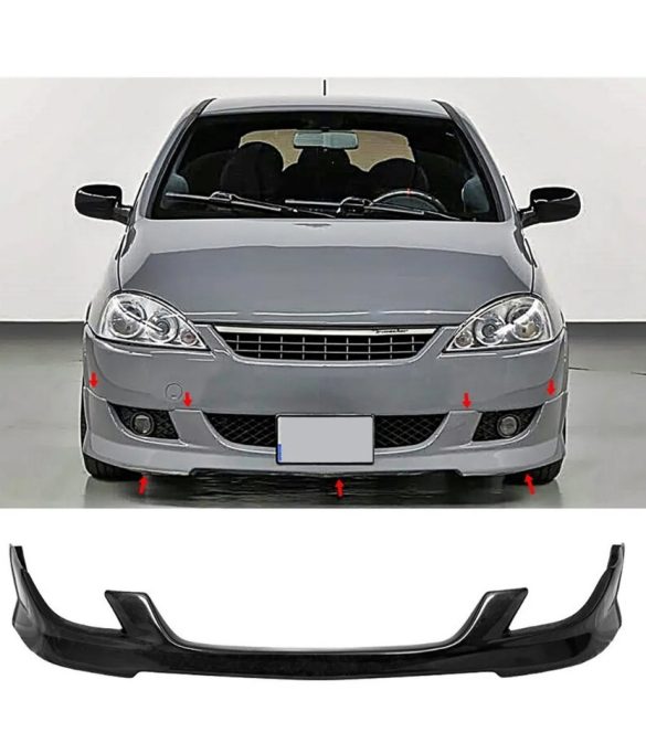 Opel Corsa C Ön Ek