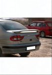 Renault Megane 1 Sedan Fiber Spoiler