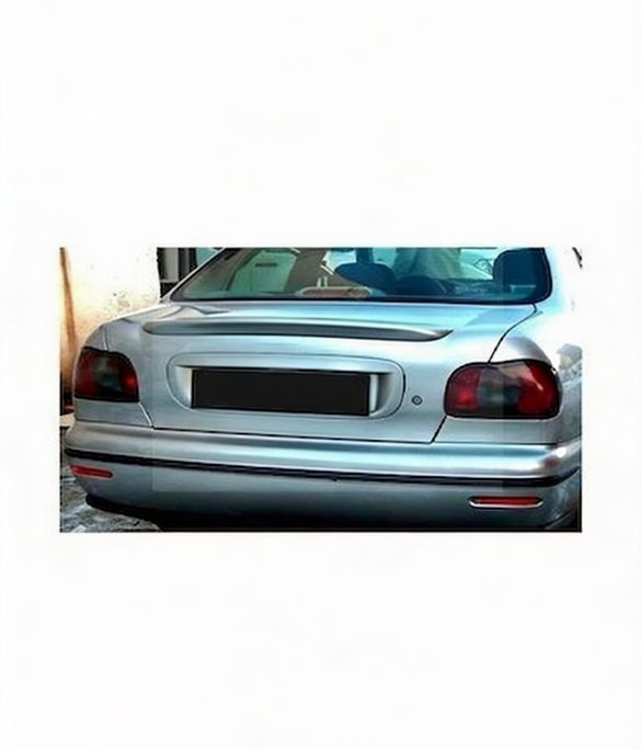 Fiat Marea Fiber Spoiler