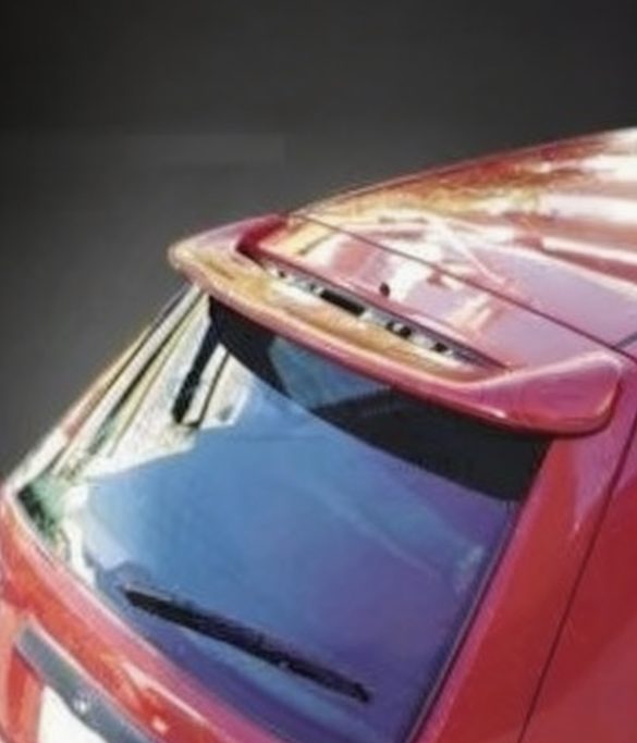 Citroen Saxo Fiber Spoiler
