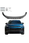 VW VOLKSWAGEN Tiguan R-Line MK3 2024+ Ön Lip FS01.208