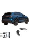 VW VOLKSWAGEN Tiguan Standard / R-Line MK3 2024+ Arka Flap RS11.071