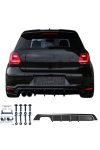 VW VOLKSWAGEN Polo GTI MK5 2009-2014 Difüzör RV21.049