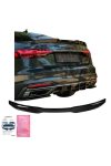 AUDI A4/A4 S-Line/S4 B9 2015-2024 Spoiler SP20.048