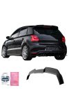 VW VOLKSWAGEN Polo GTI / R-Line MK5 2009-2014 Spoiler SP20.059