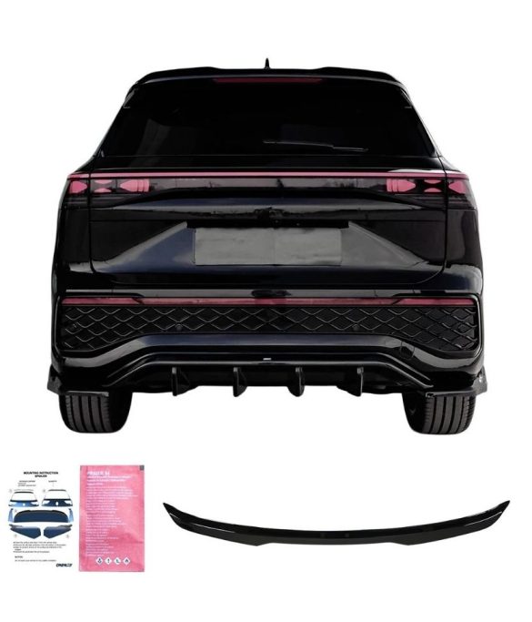 VW VOLKSWAGEN Tayron Standard / R-Line MK1 2025+ Spoiler SP20.069