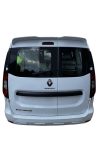 Renault Express 2021-2026 Spoiler