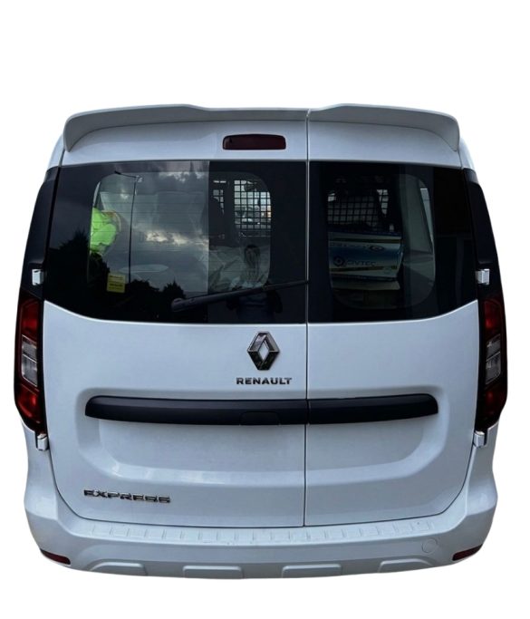Dacia Dokker 2012-2021 Spoiler