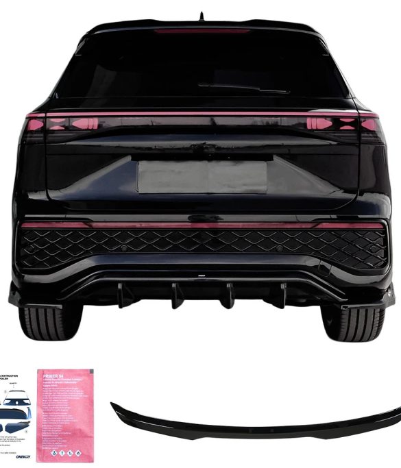 VW VOLKSWAGEN Tayron Standard / R-Line MK1 2025+ Spoiler SP20.069
