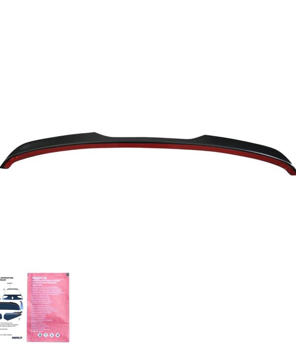 FORD Focus ST MK3 Hatchback 2010-2014 / ST MK3 Makyajlı 2015-2018 Spoiler SP20.033