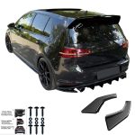 VW VOLKSWAGEN Golf MK7 GTI 2013-2016 Arka Flap RS11.033