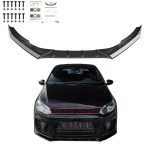 VW VOLKSWAGEN Polo GTI MK5 2009-2014 Ön Lip FS01.199
