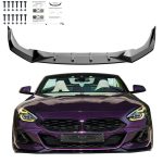 BMW Z4 M-Pack G29/G29 Makyajlı 2018+ Ön Lip FS01.217