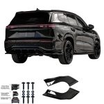 VW VOLKSWAGEN Tayron Standard / R-Line MK1 2025+ Arka Flap RS11.072