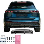 VW VOLKSWAGEN Tiguan Standard / R-Line MK3 2024+ Difüzör RV21.053